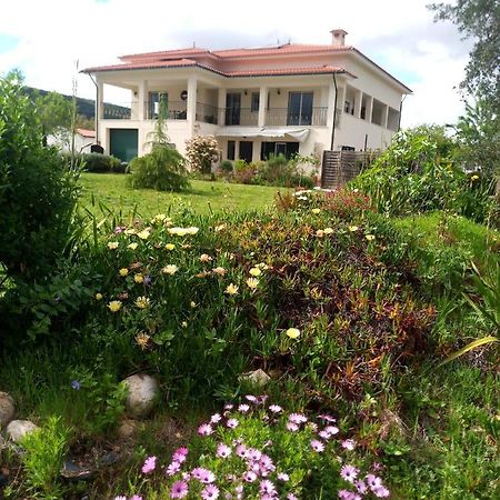 Casa Gaia Hotel Serpins Bagian luar foto