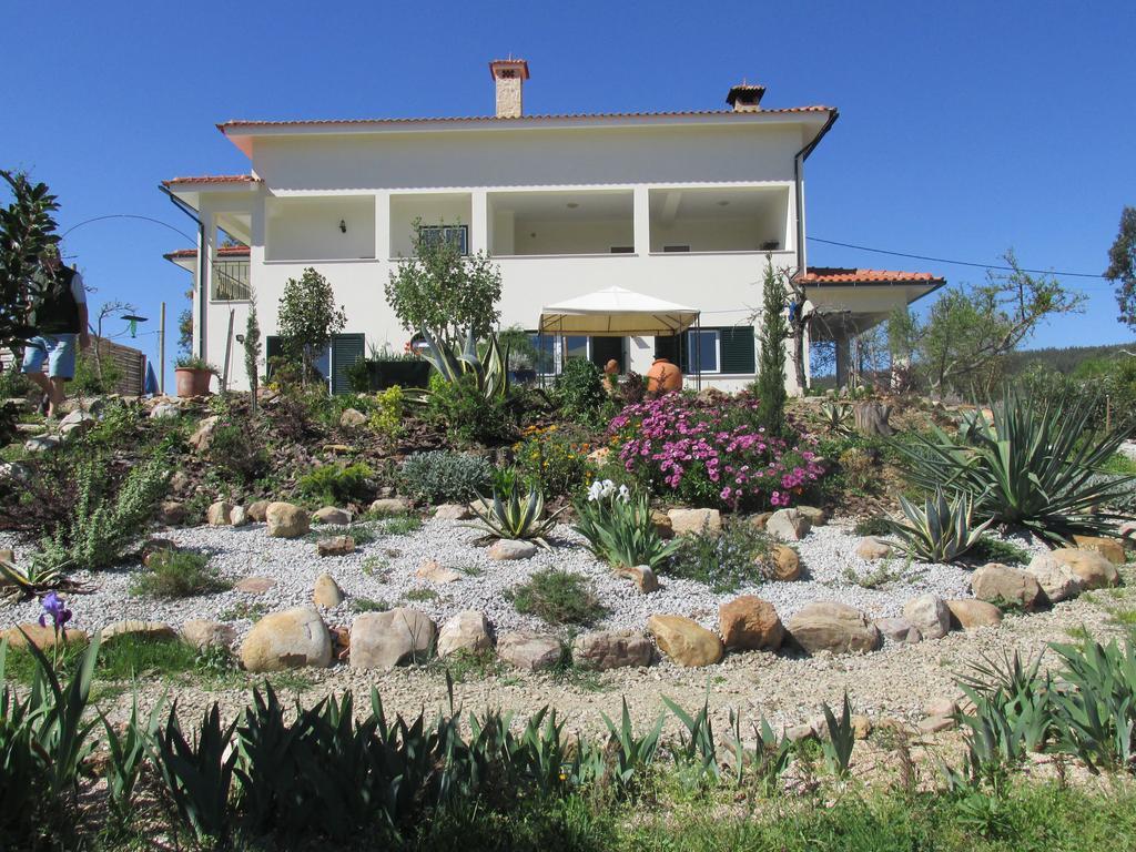 Casa Gaia Hotel Serpins Bagian luar foto